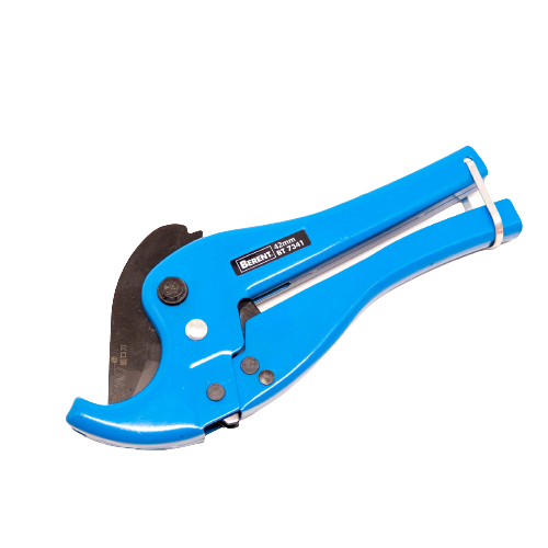 BERENT PVC Pipe Cutter - Tang Potong Gunting Pipa BT7341