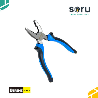 BERENT Tang Kombinasi 6 7 8 Inch Combination Plier  BT1030 BT1031 BT1263