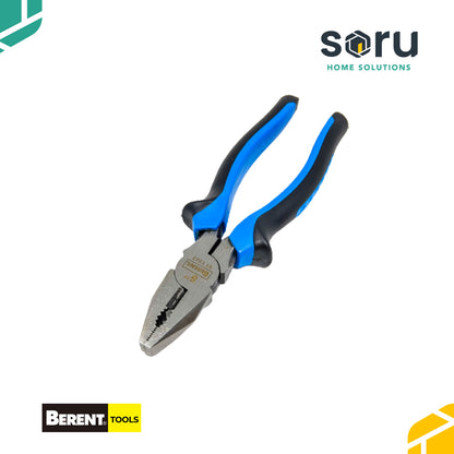 BERENT Tang Kombinasi 6 7 8 Inch Combination Plier  BT1030 BT1031 BT1263