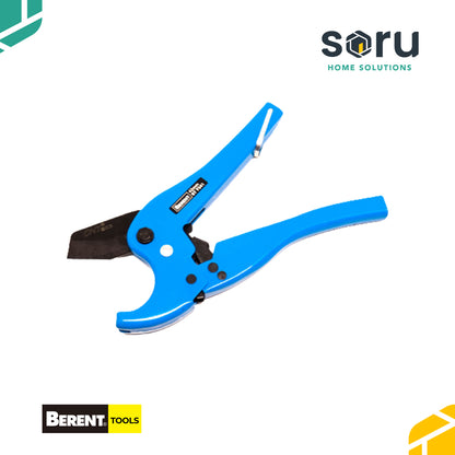 BERENT PVC Pipe Cutter - Tang Potong Gunting Pipa BT7341