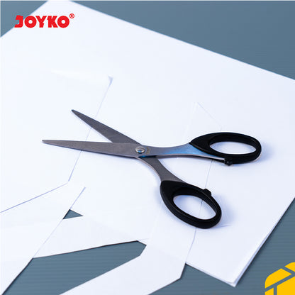 JOYKO Gunting Stainless Scissors SC-838